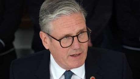 UK announces fresh wave of Russia sanctions ahead of military coalition meeting