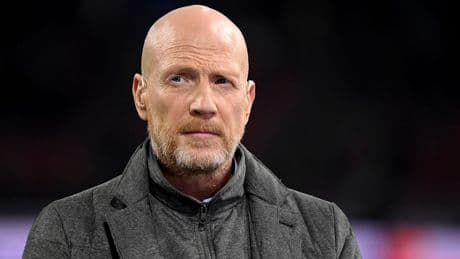 Es geht um seinen TV-Job - Sammer-Wende beim BVB