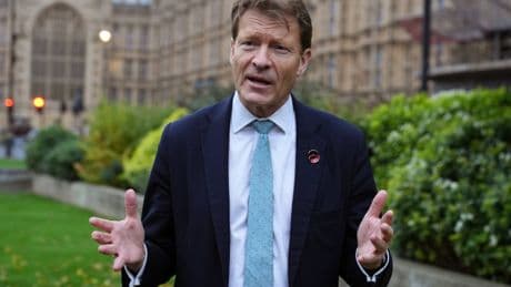 NHS doesn’t need more money –  it will be wasted on bureaucracy, says Reform UK