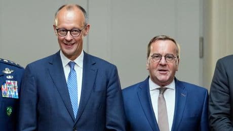 Germany launches drive to add military recruits without conscription for now