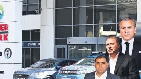 Son dakika | Can Holding'in kaçak sigara imparatorluğu: 50 milyar dolarlık kara para trafiği tespit edildi!