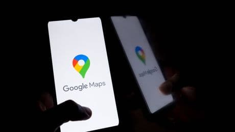 Nerviger Fehler bei Google Maps: App-Nutzer klagen über ständige Abstürze
