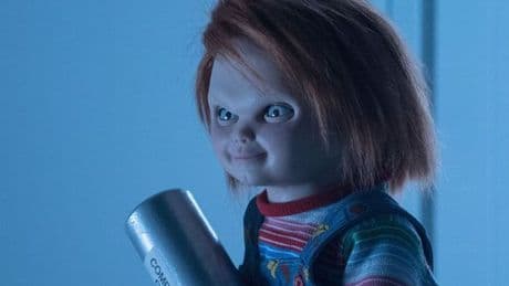 Ed Gale dead at 61: Actor who played Horror icon Chucky dies as niece shares sad statement