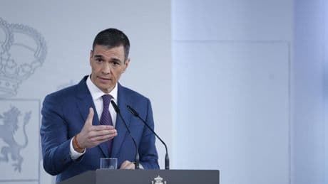 Última hora sobre la actualidad política, en directo