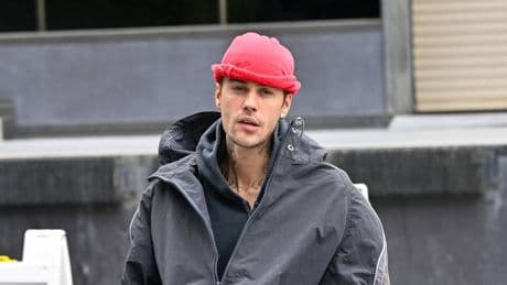 Posts auf Instagram: "Ich weiß, dass ich kaputt bin": Fans sorgen sich um Justin Bieber