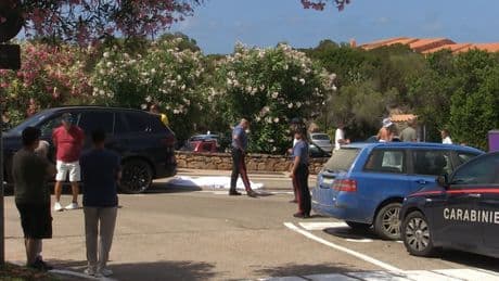 Unfall-Drama um Frau des Lufthansa-Chefs - Ihr BMW erfasste die Frau auf dem Weg zur Arbeit