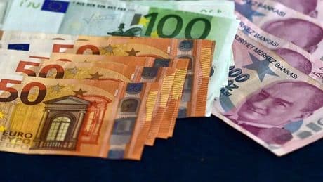 Dolar ve Euro bugün ne kadar oldu? 4 Haziran 2025 Çarşamba döviz fiyatları