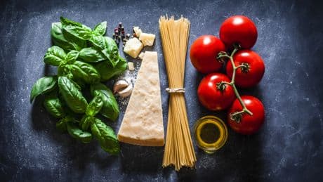 Gusto: la cultura del cibo italiano, un’alchimia magica fatta di colori, profumi e particolarità