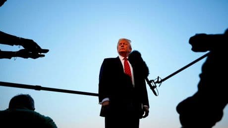 Francis Fukuyama : « Trump incarne le retour du pouvoir patrimonial aux États-Unis »