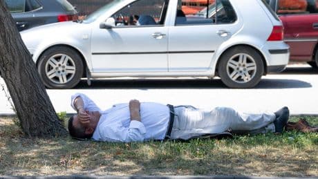 14 Temmuz hava durumu... 21 kentte bayıltan sıcak, 12 kentte sağanak var!