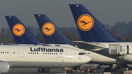 Lufthansa, British Airways... Plusieurs compagnies suspendent leurs vols vers Tel-Aviv après le tir d'un missile contre l'aéroport