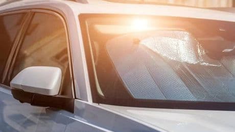 Líquidos, frenos, alternador… Los componentes del coche que más sufren con el calor