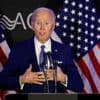 Joe Biden had door mentale toestand nooit president mogen worden, stellen journalisten: 'Was beangstigend'