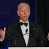 Ist nicht der erste Eingriff: Biden unterzieht sich Hautkrebs-Operation