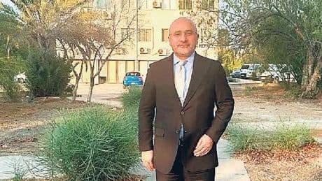 Kıbrıs Türkleri’nin Özgürlük Bayramı