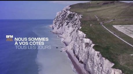 Boulogne-sur-Mer: traversée la Manche à bord d'un bateau à voile