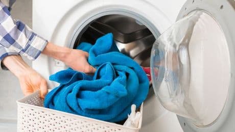 Expert names exact time to do laundry to slash 40 per cent off your bills