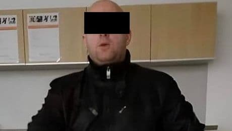 Er sperrte eine Frau vier Jahre lang ein - „Polen-Fritzl“ zeigt keine Reue vor Gericht