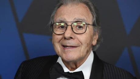 Lalo Schifrin dead: Mission Impossible legend dies as heartbroken son speaks out