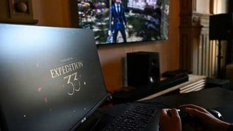 Jeux vidéo : l'éditeur Kepler s’impose sur le marché indépendant avec le succès de "Clair Obscur: Expedition 33" et "Rematch"