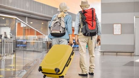 Brits urged to do 3 key things to avoid lost luggage with major airlines
