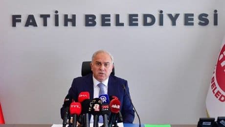 Özgür Özel'in 'ahtapot' açıklamasına yanıt: 'Algı operasyonu'