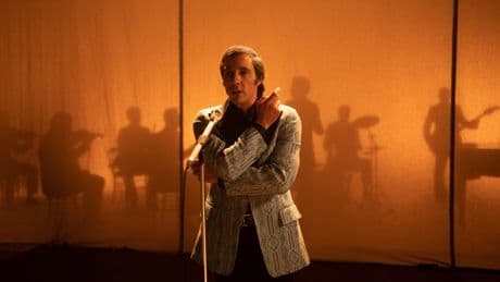 „Monsieur Aznavour“ im Kino: Édith Piaf stellte seine Weichen