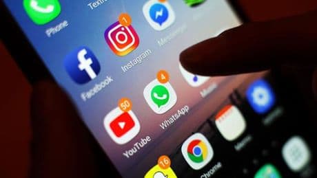 Datenpaket: Berliner Steuerfahnder nehmen Influencer in den Blick