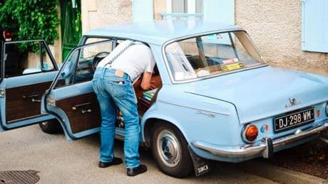 « J’emprunte cette route avec une nouvelle philosophie, à 55 kilomètres-heure » : les nostalgiques de la nationale 7