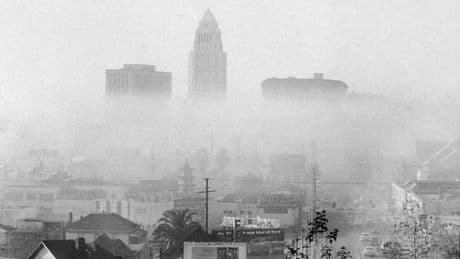 Current Climate: Major Assault On California’s Environmental Rules