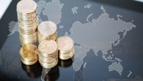 Los bonos globales vuelven al mercado alcista tres años después