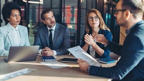 Forbes Top CPAs For Valuations, 2025: Methodology