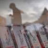REPORTAGE. "Ce livre a été écrit par un agent de l'étranger" : en Russie, une nouvelle loi vise le milieu de la culture et fait craindre une censure toujours plus intense