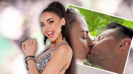„Let's Dance“-Star Ekaterina Leonova zeigt ihr Beziehungsglück
