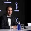 « Le tennis ne me manque pas » : Rafael Nadal ne regrette pas sa décision