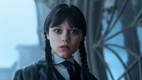 ‘Wednesday’ Season 2 Part 2 Is Essentially ‘Wednesday’ Season 3