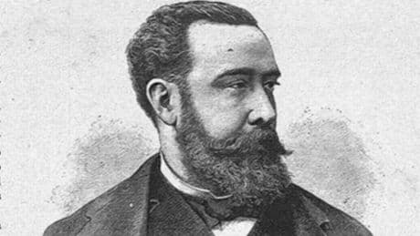 El Dr. Vidal Solares, pionero de La Gota de Leche