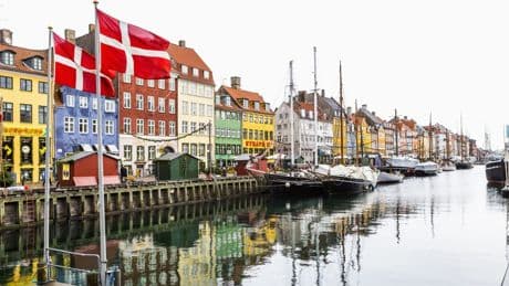How high could the UK state pension age go – after Denmark’s hits 70