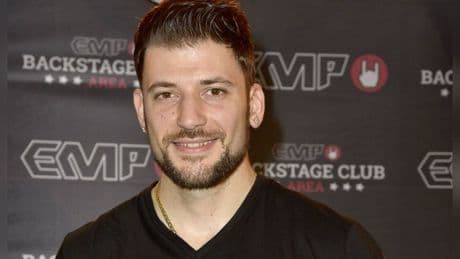 "Harry Potter"-Darsteller Stanislav Yanevski: Geheime Operation nach Atemnot