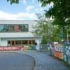 Möglicher Messerangriff: Polizeigewerkschaft: wachsende Gewalt auf Schulhöfen