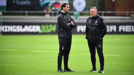 Hierarchie, Kultur, Mitarbeiter - Gladbach erfindet sich NEU