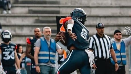 ELF-Ticker: Paris schlägt Stuttgart zu Null – Nordic Storm gewinnt auch ohne Toonga