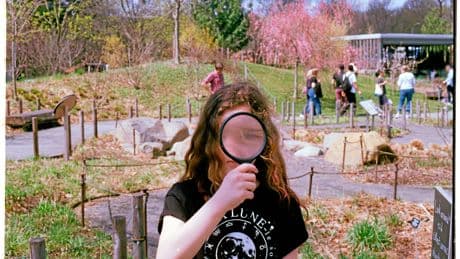 Rachel Kushner | »See der Schöpfung«: Mails aus der dunklen Höhle