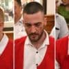 Brits accused of drug smuggling appear in Bali court