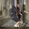 Protesters target Serbian ruling party offices in fifth night of demonstrations