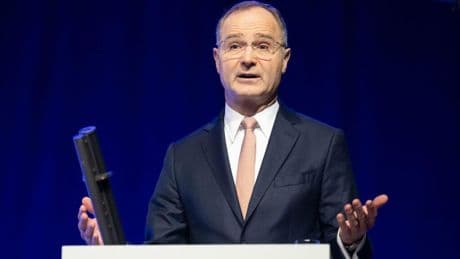 Deutsche Börse: Nicht so viel Zulauf wie Buffett