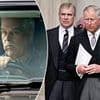 Prince Andrew is still the most unpopular royal in the country with 87% of Brits having a negative view of him, latest YouGov poll reveals