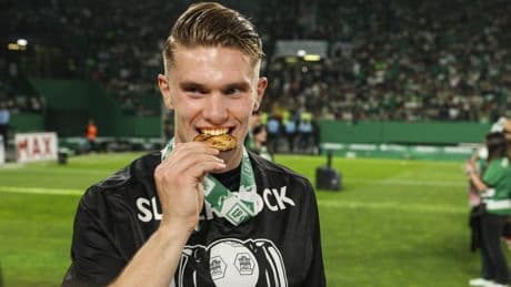 Man Utd’s new stance on £60m Gyokeres and latest on Mbeumo, Antony and Sancho