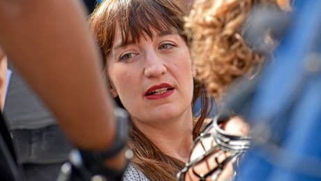 Heidi Reichinnek: Linke-Politikerin wirft Miosga Populismus vor