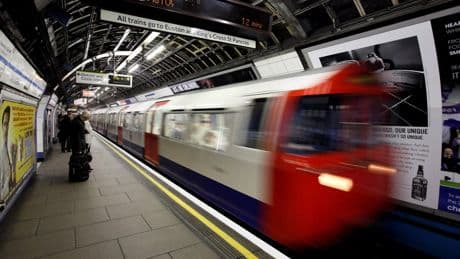 Tube drivers’ £72,000 salary not enough to buy house in London, union boss says
